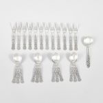 1032 3098 DESSERT CUTLERY